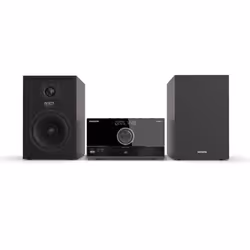 Aiwa MSBTU-600 set audio da casa Microsistema audio per la casa 50 W Nero - Vista aggiuntiva 6