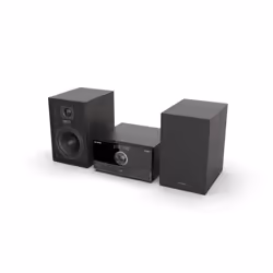 Aiwa MSBTU-600 set audio da casa Microsistema audio per la casa 50 W Nero - Vista aggiuntiva 8