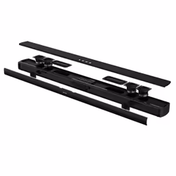 Aiwa HE-950BT altoparlante soundbar Nero 2.0 canali 60 W - Vista aggiuntiva 4