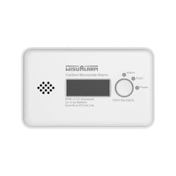 WisuAlarm HY-GC20B rilevatore di gas Monossido di carbonio (CO)