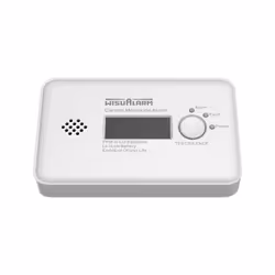 WisuAlarm HY-GC20B rilevatore di gas Monossido di carbonio (CO)