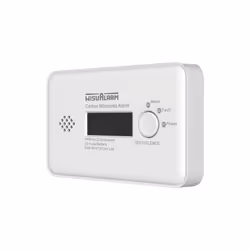 WisuAlarm HY-GC20B rilevatore di gas Monossido di carbonio (CO)
