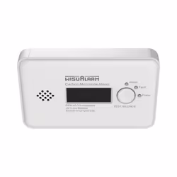 WisuAlarm HY-GC20B rilevatore di gas Monossido di carbonio (CO) - Vista aggiuntiva 5