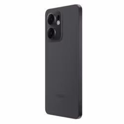 OPPO 13 F Reno 13F 8 GB 256 GB Grigio - Vista aggiuntiva 4