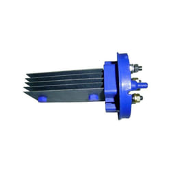 Astralpool - Electrodo para clorador salino de Smart+ / pH / Elite 60 4408041212