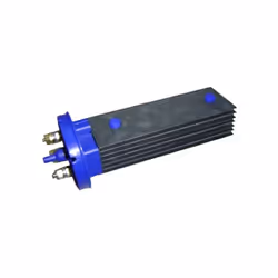 Recambio del electrodo para cloradores salinos de AstralPool. Recambio valido para los siguientes cloradores salinos: • Astra ...