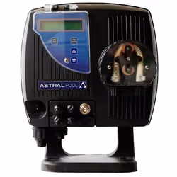 El regulador automatico Control Basic Plus, de reducido tamaño, esta diseñado para evitar el efecto sifón, y con un mantenimi ...