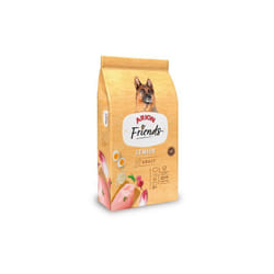 Arion Friends Senior cibo per i cani anziani, 3 kg