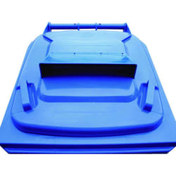 Maya Professional Tools 04067 apertura per carta con cassetta metallica, 120 L