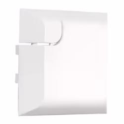 Il supporto AJ-BRACKETMP-W funge da supporto di ricambio per il supporto SmartBracket fornito con un rilevatore di movimento ...