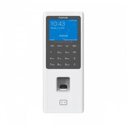 Anviz W2 Pro Lettore di controllo degli accessi intelligente