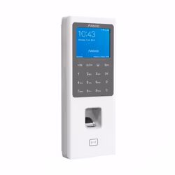 Anviz W2 Pro Lettore di controllo degli accessi intelligente