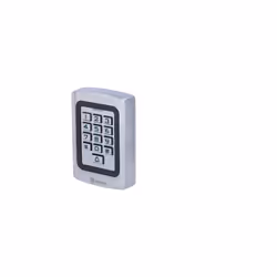 Controllo accessi autonomo Accesso tramite scheda EM, PIN e App SF-AC109-WIFI Controllo accessi autonomo Accesso tramite sche ...