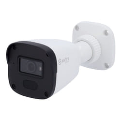 Telecamera ip 4MP Full Color Audio Bidirezionale poe