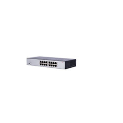 Switch 16 porte Gigabit Safire 10/100/1000 Mbps Plug & Play