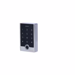 SF-AC122-F-WIFI Controllo accessi autonomo Accesso tramite impronte digitali, scheda EM, PIN e APP Uscita relè e pulsante Wie ...