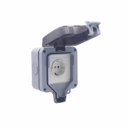 WOOX R4052, Grigio, FCC,CE, ROHS, RED, Wireless, Wi-Fi, 2,412 - 2,484 GHz, 802.11b, 802.11g, Wi-Fi 4 (802.11n)