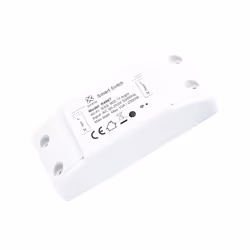 WOOX R4967, Wireless, Bianco