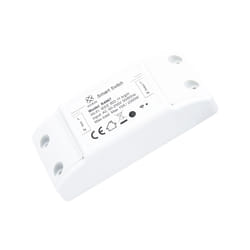 WOOX R4967 interruttore della luce Bianco