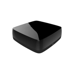 WOOX R4294 telecomando IR Wireless/Wi-Fi Universale -, Controllo vocale