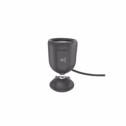 WOOX R9044 telecamera di sorveglianza Pallottola (forma) Esterno 1920 x 1080 Pixel Soffitto/muro