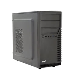 iggual PSIGG3 computer case Tower Nero 500 W