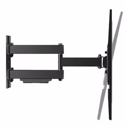 iggual SPTV13 177,8 cm (70") Nero - Vista aggiuntiva 2