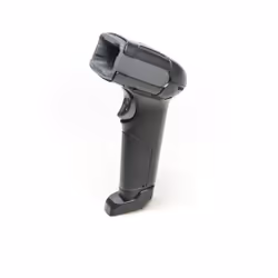 iggual IGG315651 lettore di codici a barre Lettore di codici a barre portatile 1D/2D Nero - Vista aggiuntiva 2