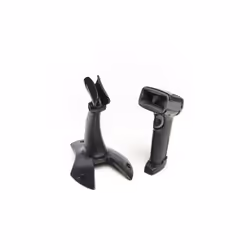 iggual IGG315651 lettore di codici a barre Lettore di codici a barre portatile 1D/2D Nero - Vista aggiuntiva 3