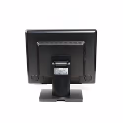 iggual IGG315736 monitor POS 48,3 cm (19") 1280 x 1024 Pixel Touch screen - Vista aggiuntiva 4
