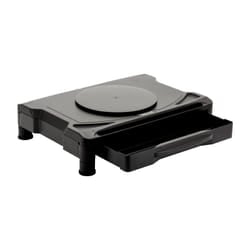 iggual EMG1 Scrivania Nero