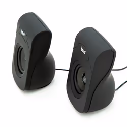 iggual IGG316993 altoparlante Nero Cablato 3 W - Vista aggiuntiva 2
