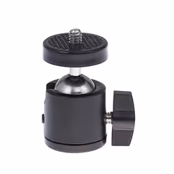 iggual IGG317235 treppiede Sistema di illuminazione 3 gamba/gambe Nero