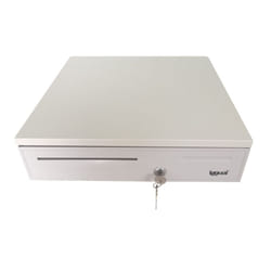 iggual IRON-50W Cassetto di cassa manuale e automatico
