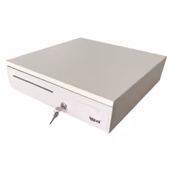 iggual IRON-50W Cassetto di cassa manuale e automatico