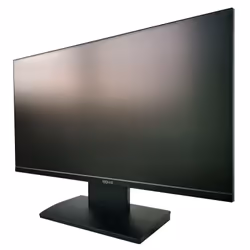 iggual MTL236A 23.6" Full HD Touch Da tavolo Nero - Vista aggiuntiva 2