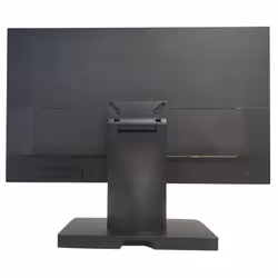 iggual MTL236A 23.6" Full HD Touch Da tavolo Nero - Vista aggiuntiva 4