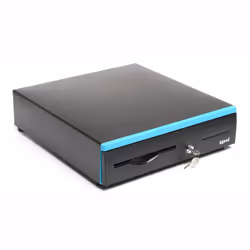 iggual IGG317938 cassetto per contanti Cassetto di cassa manuale e automatico