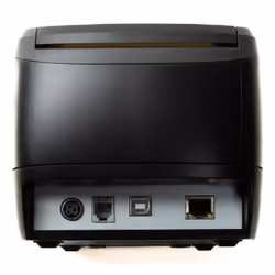 iggual TP7001 203 x 203 DPI Cablato Trasferimento termico Stampante POS - Vista aggiuntiva 3