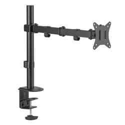 iggual SPM01 81,3 cm (32") Scrivania Nero