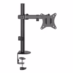 iggual SPM01 81,3 cm (32") Scrivania Nero - Vista aggiuntiva 4
