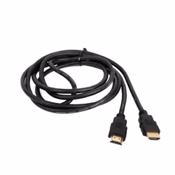 iggual IGG318300, 2 m, HDMI tipo A (Standard), HDMI tipo A (Standard), Compatibilità 3D, Nero