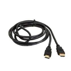 iggual IGG318300 cavo HDMI 2 m HDMI tipo A (Standard) Nero