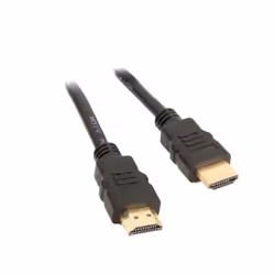 iggual IGG318300 cavo HDMI 2 m HDMI tipo A (Standard) Nero