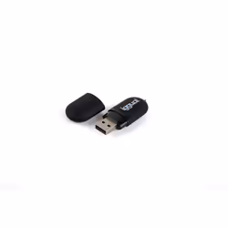 iggual IGG318492 unità flash USB 16 GB USB tipo A 2.0 Nero - Vista aggiuntiva 2