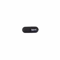 iggual IGG318492 unità flash USB 16 GB USB tipo A 2.0 Nero - Vista aggiuntiva 4
