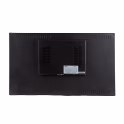 iggual MTL270HS LED display 27" Full HD Touch Da tavolo Nero - Vista aggiuntiva 3