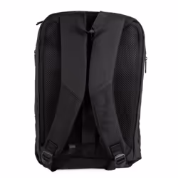 iggual IGG318539 borsa per laptop 39,6 cm (15.6") Zaino Nero