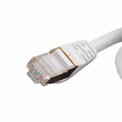 iggual IGG318614 cavo di rete Bianco 15 m Cat7 S/FTP (S-STP) - Vista aggiuntiva 2