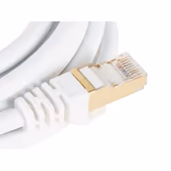 iggual IGG318614 cavo di rete Bianco 15 m Cat7 S/FTP (S-STP) - Vista aggiuntiva 4